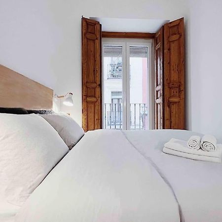 Апартаменты Apartamento Privado De Diseno En Pleno Centro - Atocha Мадрид Экстерьер фото